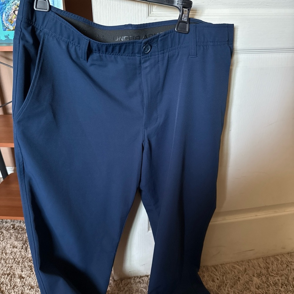Under Armour Performance Drive Pants - image 1